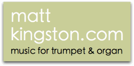 Brass Quartet music