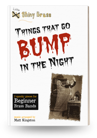 Things that go Bump in the Night