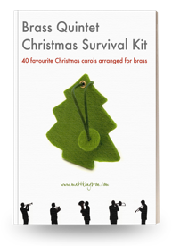 Christmas Survival Kit
