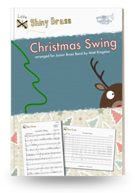 Christmas Swing