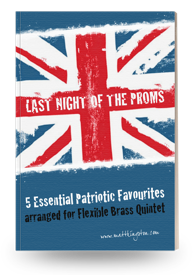 Last Night of the Proms