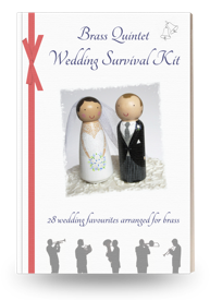 Wedding Survival Kit