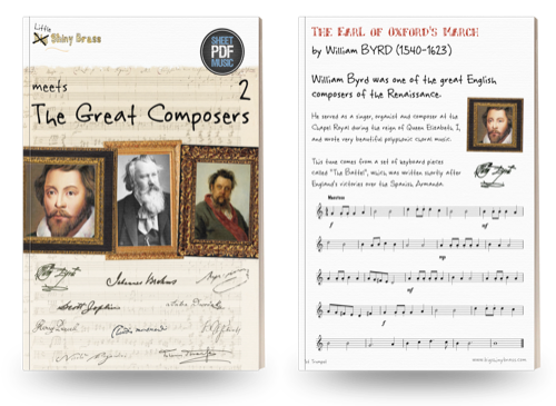 The Great Composers 2
